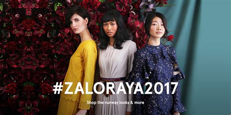 Maybe you would like to learn more about one of these? Buy Exclusive Baju Raya Online | ZALORA Malaysia