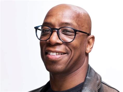 Football Arsenal Legend Ian Wright To Step Down As Match Of The Day