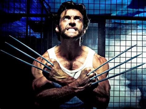 X Men Origins Wolverine Vaza Na íntegra Na Internet E Agora Cgf News