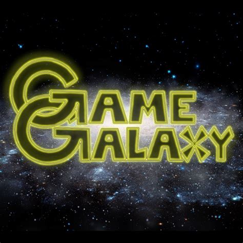 Game Galaxy Youtube