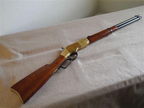 Uberti Model 66 Carbine 22lr For Sale