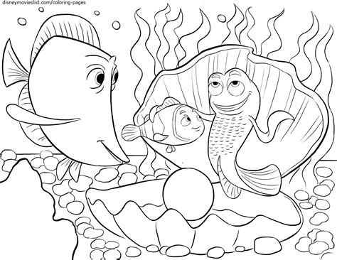 Coloring Pages For Kids Pdf at GetDrawings | Free download