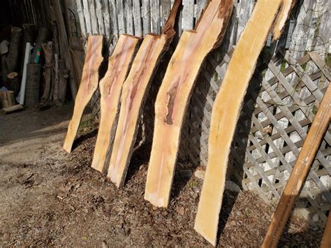 I love the colors of Bradford pear. Underrated domestic wood. https