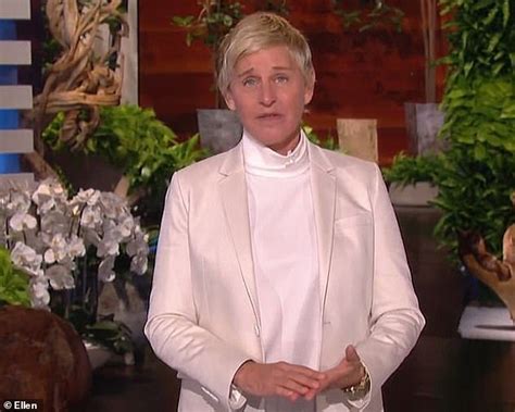 Ellen Degeneres To End Talk Show After 19 Seasons As Ratings Plummeted