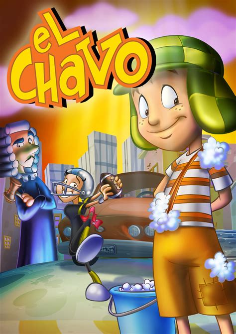 El Chavo 2006