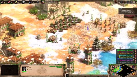 Today, twenty years later, age of empires: Age of Empires 2: Definitive Edition - Gamescom 2019 ...