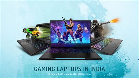Top 10 Best Gaming Laptop In India 2022 Best Sellers