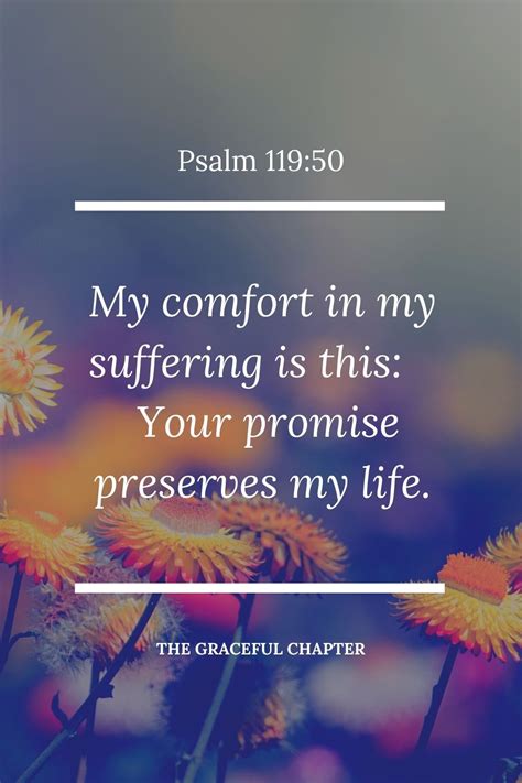 Comforting Bible Verses To Warm Your Heart Solace In Scripture