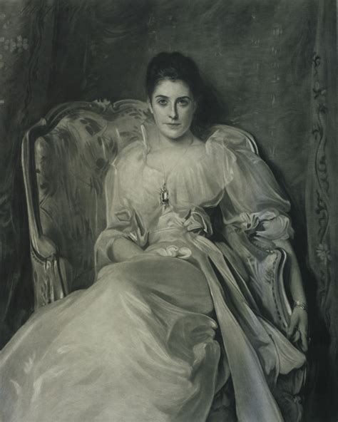 Oil Painting John Singer Sargent Lady Agnew Of Lochnaw Hand Painted In