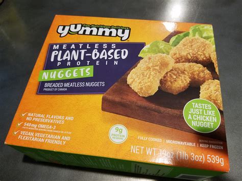 There are 261 calories in 1 portion (120 g) of aldi nuggets de poulet. Nuggets Aldi / Aldi Breaded Chicken Nuggets 450g Same Day ...