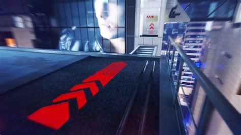 Mirrors Edge Catalyst Closed Beta Impressions From The Ashes