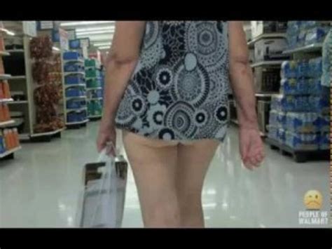 presenting people of walmart sexy and i know it [video]