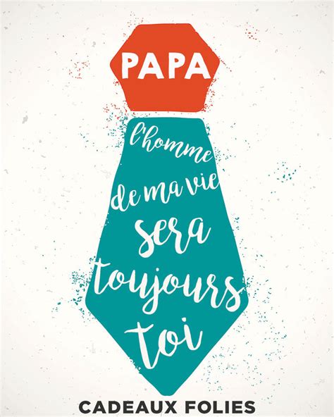 Mon papa rapluie qui me fait un abri quand j'ai peur de la nuit mon papa ratonnerre je ne sais pas quoi faire quand il est en colère mon papa rasol avec qui je m'envole quand il rigole mon papa tout court que je fête en ce jour avec tout. Poeme Fete des Peres - 7 citations originales