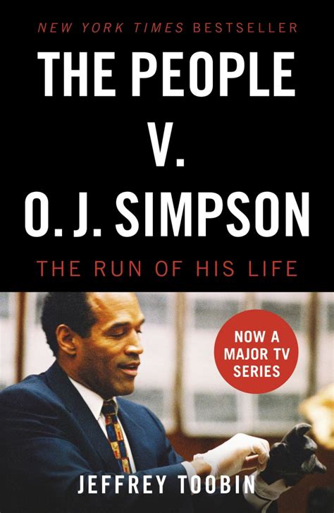 The Run Of His Life The People V Oj Simpson Review Culturefly