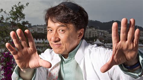 He's got so many movies, i'd love to know very funny movie, with an awesome jackie chan vs benny urquidez fight near the end. Jackie Chan to shoot next movie in Australia | Movie News ...