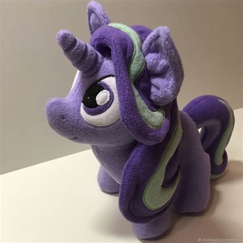 My Little Pony Twilight Sparkle Plush Toy Buy On