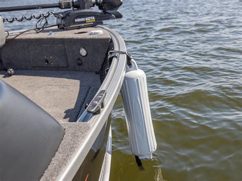 Alumatrac Mounting System For Fishing Boats Alumacraft