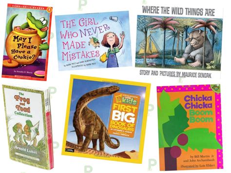 11 Best Books For 4 Year Olds Dealtown Us Patch