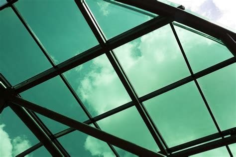 Top Benefits Of Green Tinted Glass Ais Glass