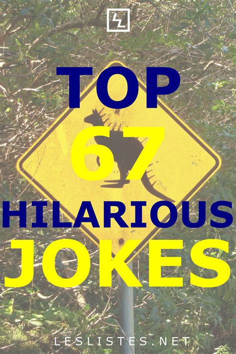 top 67 hilarious jokes that will make your laugh artofit
