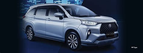 Daftar Lengkap Harga Toyota Veloz Terbaru