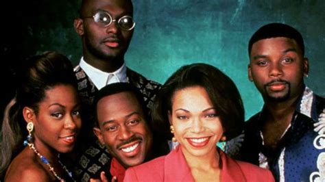 How Much Do You Remember About The Tv Series Martin Howstuffworks