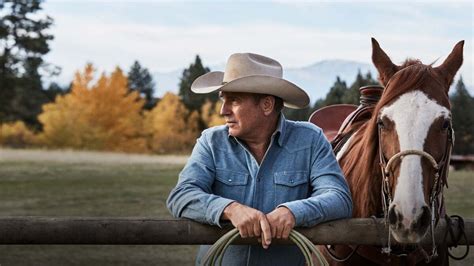 Everything we know about yellowstone season 4 (so far). Yellowstone Season 4: We Know If Costner's Show Ends After 3