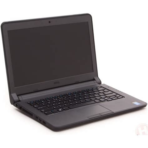 Dell Latitude 3340 133 Laptop Intel Core I5 4200u 16ghz 8gb Ram