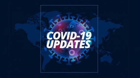Covid19 coronavirus pandemic live stats. Update Covid-19 Global 3 Februari: Total Pasien Sembuh di ...