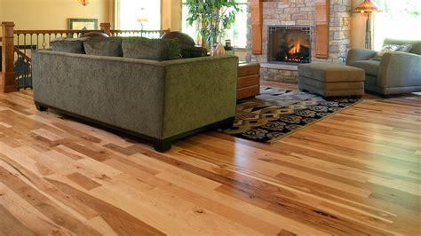 15 Beauty Hickory Wood Floors 2017