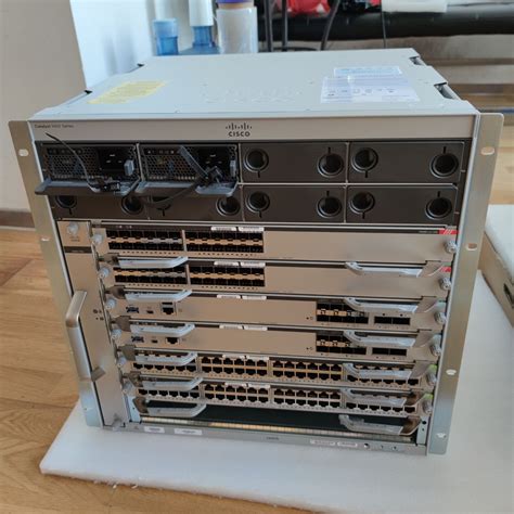 Cisco C9400 Lc 48p 思科核心交换机poe板卡 全新行货 质保一年 淘宝网