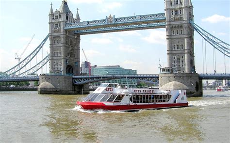 Tower Of London And Thames River Cruise Only £4150 Uk