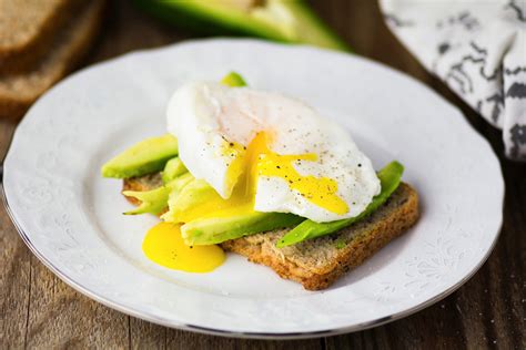 5 Minute Breakfasts Thatll Actually Keep You Going All Day Myrecipes