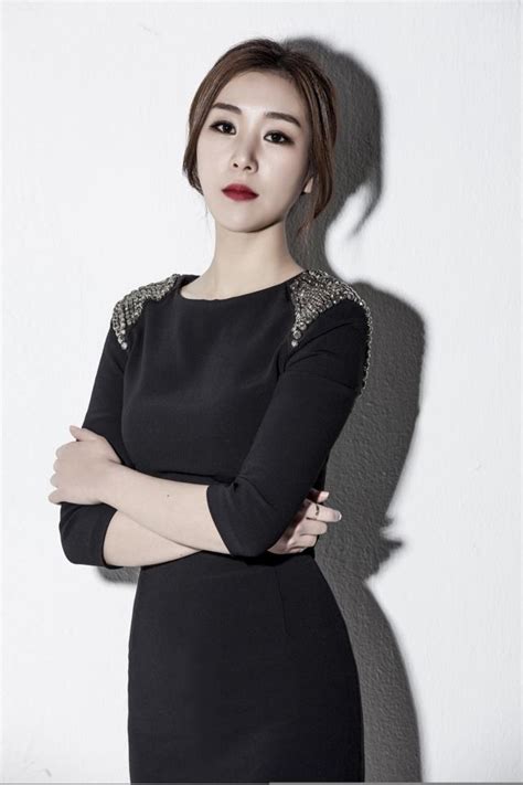 Jeon Cho Bin 전초빈 Korean Actress Hancinema The Korean Movie And