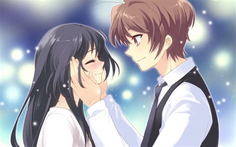 Flyable Heart Anime Manga Love Anime Romance