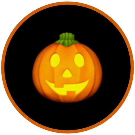 Discord Halloween Profile Picture Ideas