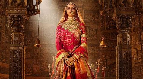 What Is The Controversy Surrounding Sanjay Leela Bhansalis Padmavati What Is News The