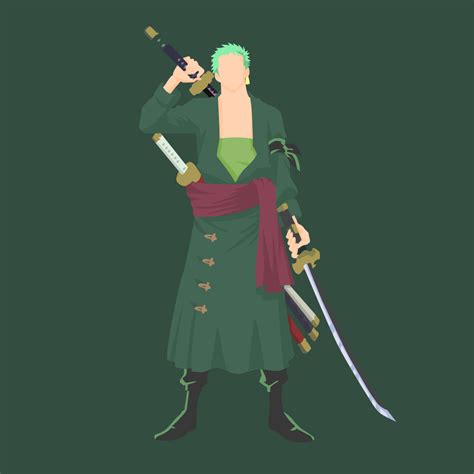 1080x1080 Resolution Anime One Piece Hd Roronoa Zoro 1080x1080