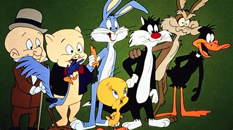The History Of Looney Tunes Explained 2022