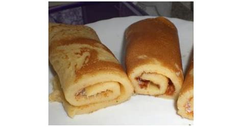 Finde fotos von eier kuchen. Süße Eierkuchen von S64. Ein Thermomix ® Rezept aus der ...