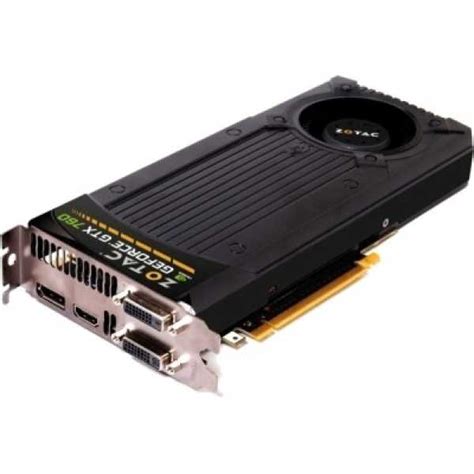 Zotac Nvidia Geforce Gtx 760 2gb Graphics Card Price In India Specs