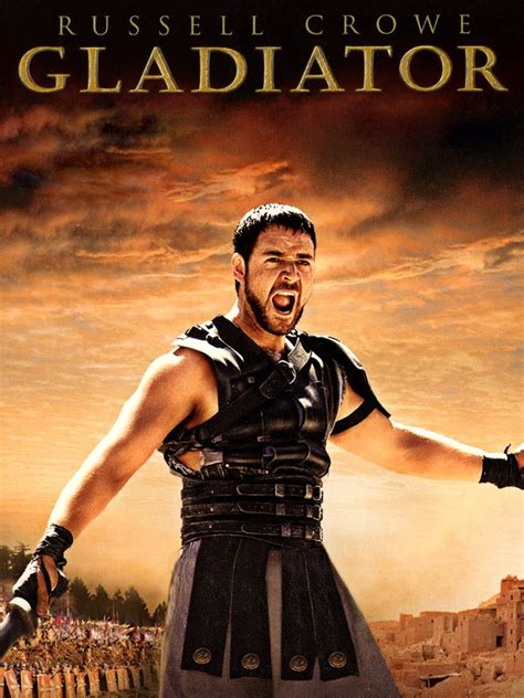 Gladiator 2000 Rotten Tomatoes