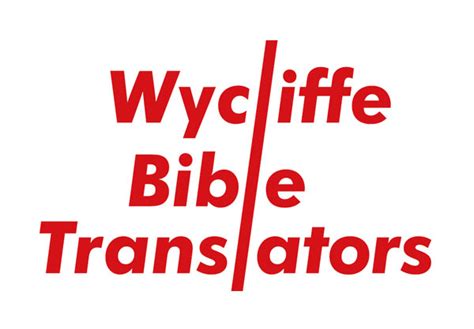 wycliffe bible translators presbyterian church ireland