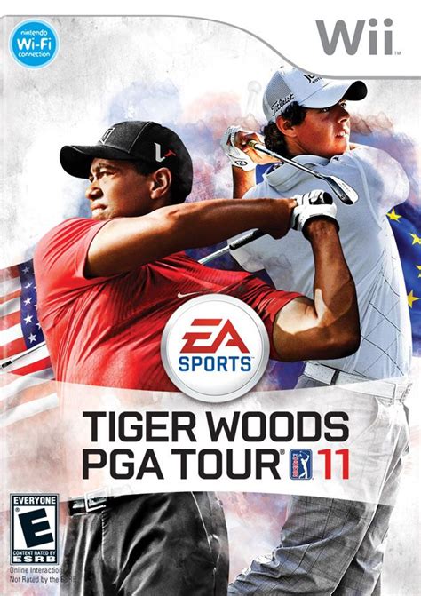 Review Tiger Woods Pga Tour 11