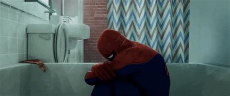 Spidey Man Spider Gif Spidey Man Spider Spider Man Discover Share My