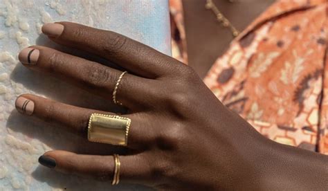 Sustainable Jewelry Brands To Ethically Brighten Your Wardrobe