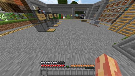 The Ultimate Default Pvp Resource Pack Minecraft