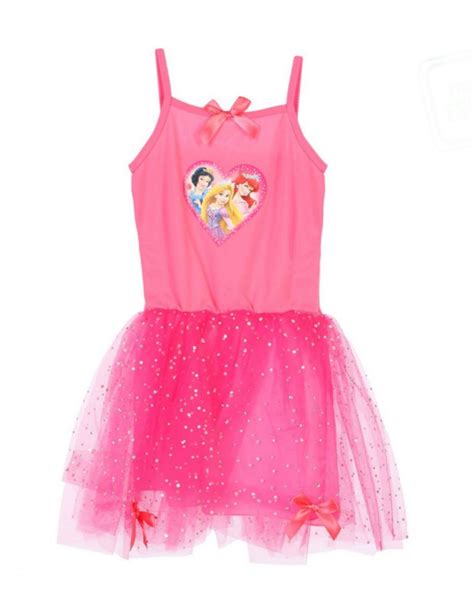 45 résultats pour 'robe disney'. Robe tutu rose Princesses Disney™ fille, achat de ...