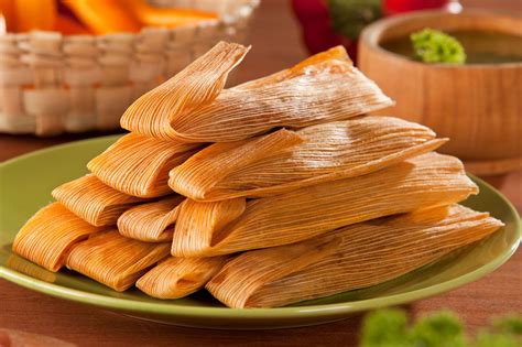 Mexican Holiday Foods You Should Try This Season