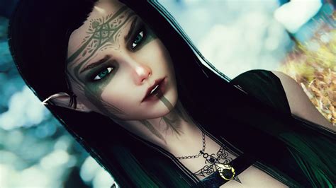 Valenna Custom Voiced Follower WIP Voice Actress Clips At Skyrim Nexus Mods And Community
